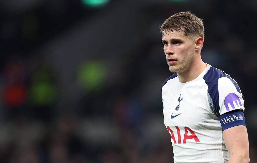 竞彩湃｜热刺森林保级生死大战，泰恩河畔德比激情四溢