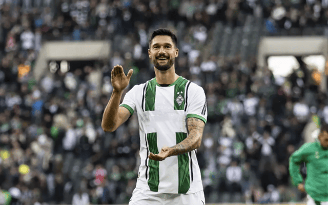 德甲：沃尔夫斯堡状态回暖，门兴格德巴赫表现尴尬