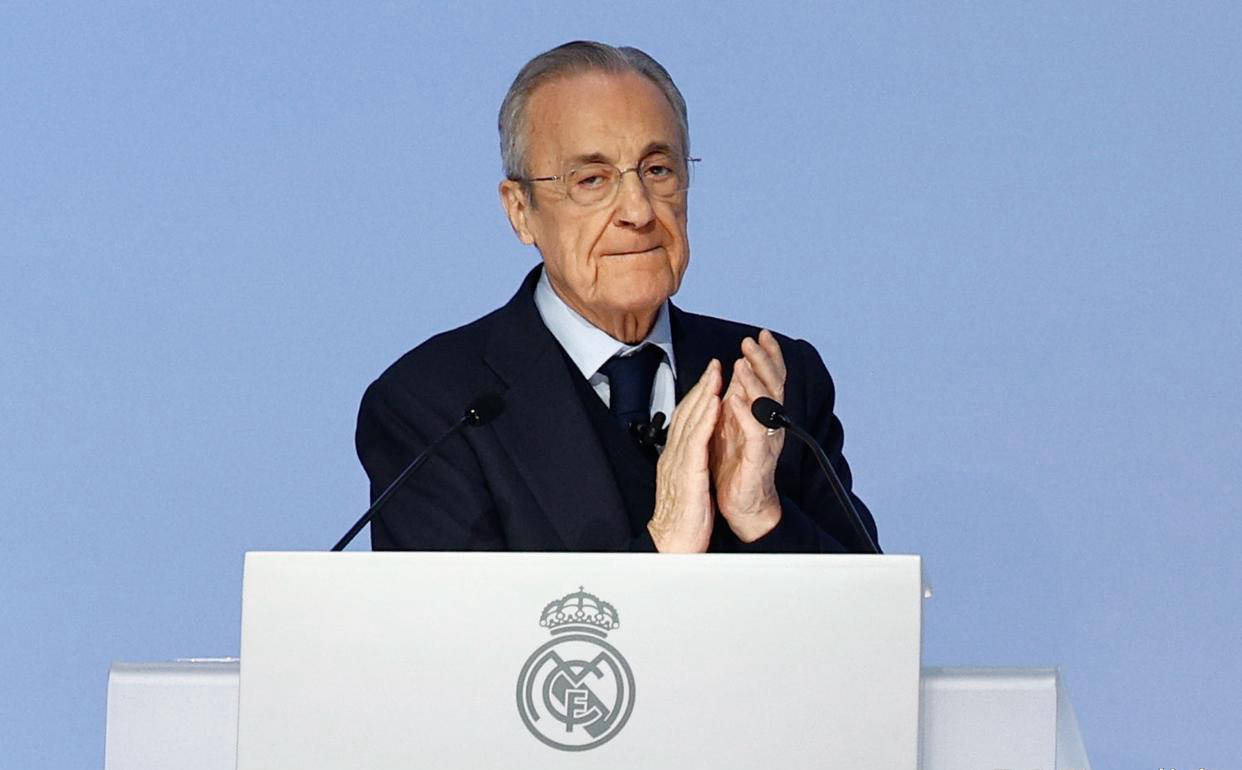 姆巴佩迎来皇马百场高光时刻，却难掩心底迷茫：数据耀眼，奖杯依旧缺席